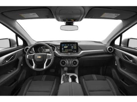 More photos of 2024 Chevrolet Blazer Premier at Woody Folsom Chevrolet GMC, GA