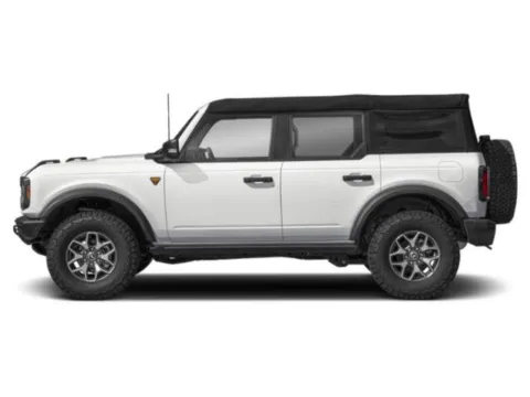 Another view of 2025 Ford Bronco Badlands for sale in Baxley, GA at Woody Folsom Chevrolet GMC