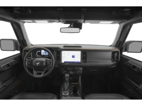 More photos of 2025 Ford Bronco Badlands at Woody Folsom Chevrolet GMC, GA