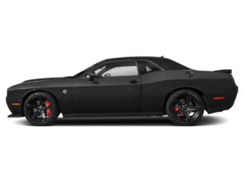 More photos of 2021 Dodge Challenger SRT Hellcat Redeye Widebody at Woody Folsom Chevrolet GMC, GA
