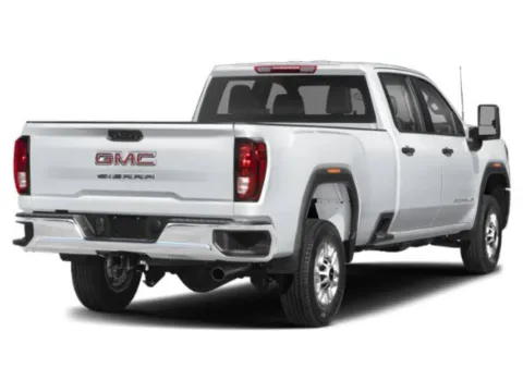 Another view of 2025 GMC Sierra 2500HD Denali for sale in Baxley, GA at Woody Folsom Chevrolet GMC