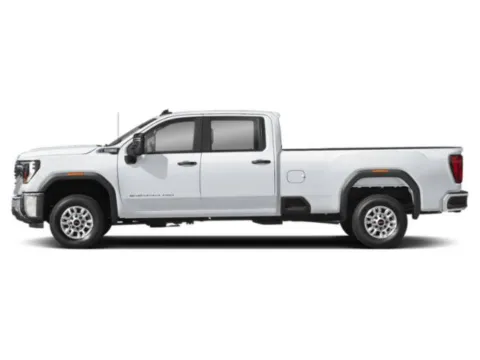 More photos of 2025 GMC Sierra 2500HD Denali at Woody Folsom Chevrolet GMC, GA