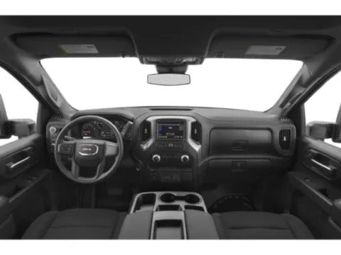 More photos of 2025 GMC Sierra 2500HD Denali at Woody Folsom Chevrolet GMC, GA