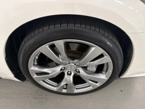 More photos of 2019 INFINITI Q70 3.7 LUXE at Woody Folsom Chevrolet GMC, GA