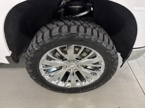 More photos of 2026 Chevrolet Silverado 1500 LT at Woody Folsom Chevrolet GMC, GA