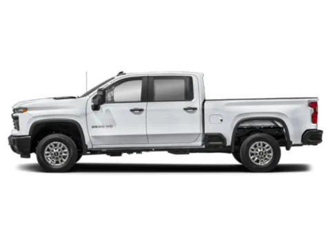More photos of 2025 Chevrolet Silverado 2500 HD LT at Woody Folsom Chevrolet GMC, GA
