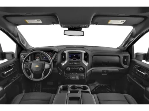 More photos of 2025 Chevrolet Silverado 2500 HD LT at Woody Folsom Chevrolet GMC, GA