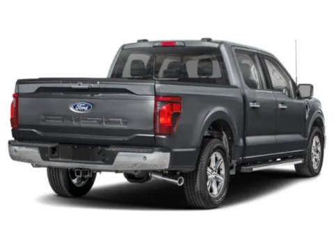 Photos of 2024 Ford F-150 XLT for sale in Baxley, GA at Woody Folsom Chevrolet GMC