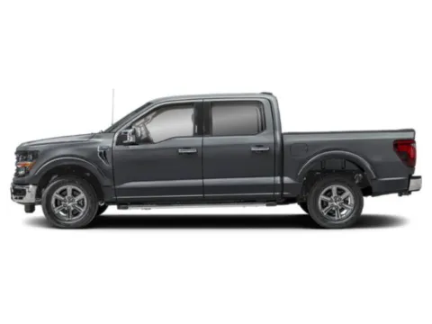 Another view of 2024 Ford F-150 XLT for sale in Baxley, GA at Woody Folsom Chevrolet GMC