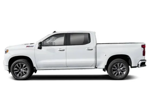 More photos of 2026 Chevrolet Silverado 1500 RST at Woody Folsom Chevrolet GMC, GA