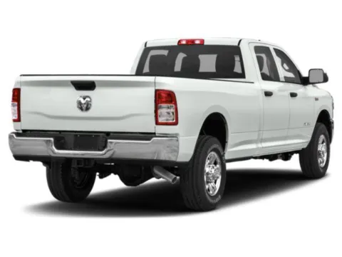 Another view of 2019 Ram 3500 Big Horn for sale in Baxley, GA at Woody Folsom Chevrolet GMC