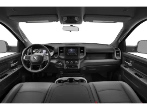 More photos of 2019 Ram 3500 Big Horn at Woody Folsom Chevrolet GMC, GA