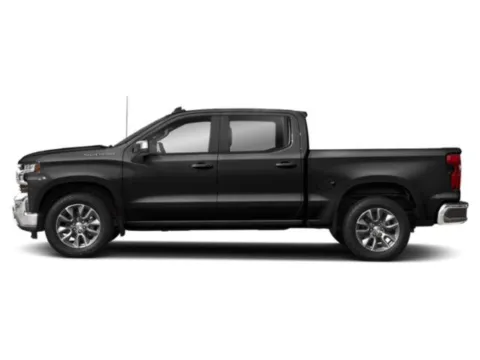More photos of 2021 Chevrolet Silverado 1500 RST at Woody Folsom Chevrolet GMC, GA