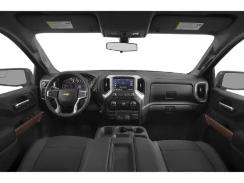 More photos of 2021 Chevrolet Silverado 1500 RST at Woody Folsom Chevrolet GMC, GA