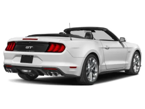 Photos of 2019 Ford Mustang GT Premium for sale in Baxley, GA at Woody Folsom Chevrolet GMC