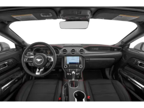 More photos of 2019 Ford Mustang GT Premium at Woody Folsom Chevrolet GMC, GA