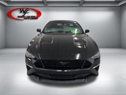 Photos of 2019 Ford Mustang GT Premium for sale in Baxley, GA at Woody Folsom Chevrolet GMC