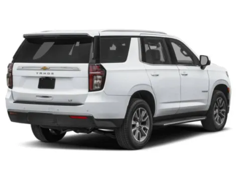 Another view of 2024 Chevrolet Tahoe LT for sale in Baxley, GA at Woody Folsom Chevrolet GMC