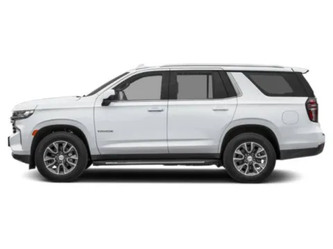 More photos of 2024 Chevrolet Tahoe LT at Woody Folsom Chevrolet GMC, GA