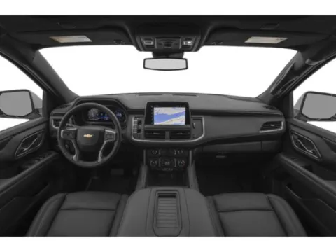 More photos of 2024 Chevrolet Tahoe LT at Woody Folsom Chevrolet GMC, GA