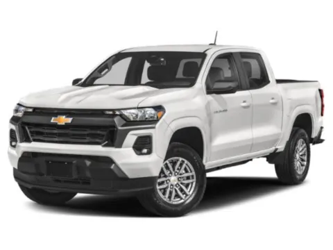 Photos of 2023 Chevrolet Colorado 2WD LT for sale in Baxley, GA at Woody Folsom Chevrolet GMC