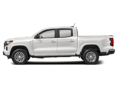 More photos of 2023 Chevrolet Colorado 2WD LT at Woody Folsom Chevrolet GMC, GA