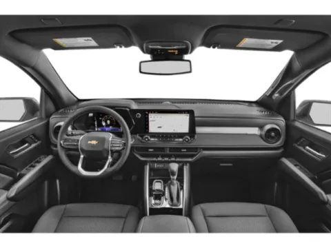More photos of 2023 Chevrolet Colorado 2WD LT at Woody Folsom Chevrolet GMC, GA