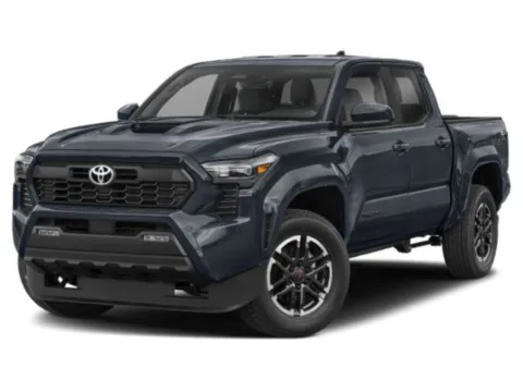 Brown 2026 Toyota Tacoma TRD Sport for sale in Baxley, GA