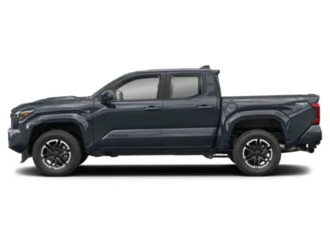 Another view of 2026 Toyota Tacoma TRD Sport for sale in Baxley, GA at Woody Folsom Chevrolet GMC