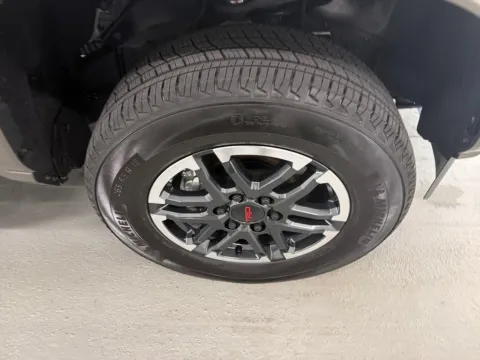More photos of 2026 Toyota Tacoma TRD Sport at Woody Folsom Chevrolet GMC, GA