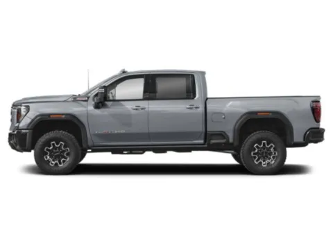 More photos of 2026 GMC Sierra 2500 HD AT4X at Woody Folsom Chevrolet GMC, GA