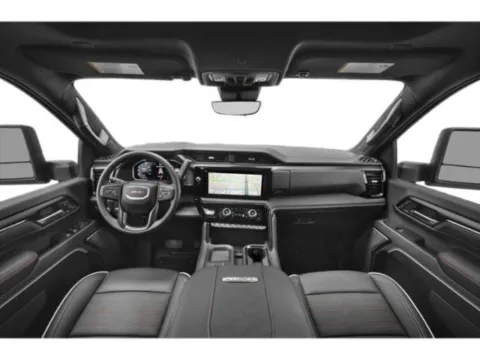 More photos of 2026 GMC Sierra 2500 HD AT4X at Woody Folsom Chevrolet GMC, GA