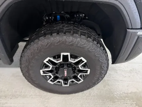 More photos of 2026 GMC Sierra 2500 HD AT4X at Woody Folsom Chevrolet GMC, GA