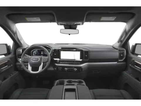 More photos of 2025 GMC Sierra 1500 SLT at Woody Folsom Chevrolet GMC, GA