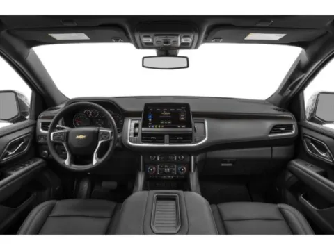 More photos of 2022 Chevrolet Tahoe LT at Woody Folsom Chevrolet GMC, GA
