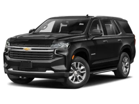 Black 2022 Chevrolet Tahoe LT for sale in Baxley, GA