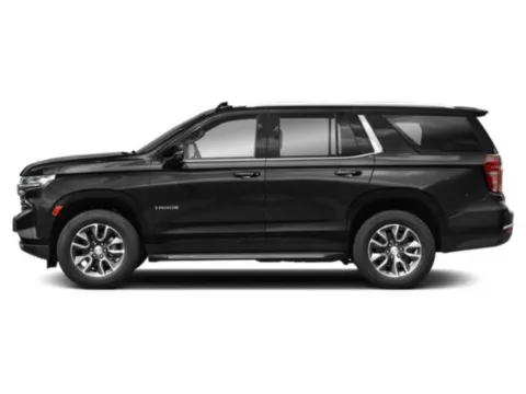 More photos of 2022 Chevrolet Tahoe LT at Woody Folsom Chevrolet GMC, GA