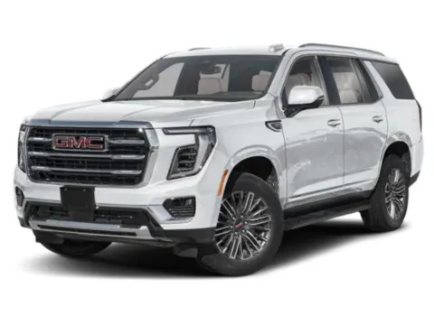 White 2026 GMC Yukon Denali Ultimate for sale in Baxley, GA