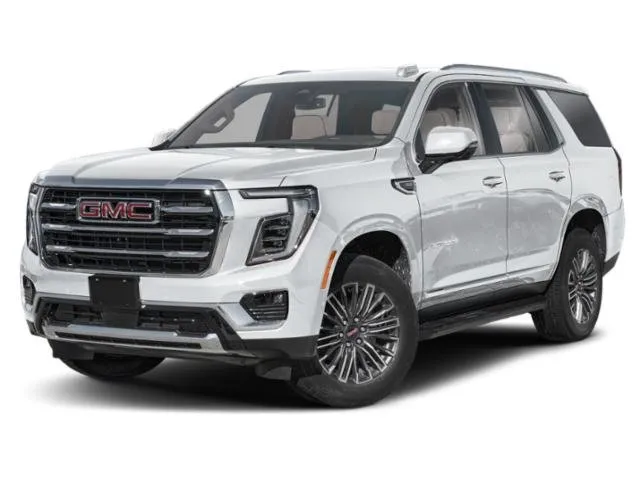 White 2026 GMC Yukon Denali Ultimate for sale in Baxley, GA
