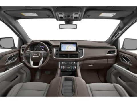 More photos of 2024 GMC Yukon SLT at Woody Folsom Chevrolet GMC, GA