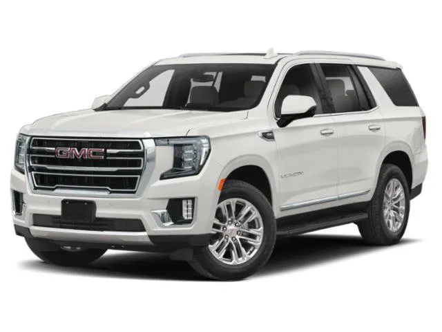 White 2024 GMC Yukon SLT for sale in Baxley, GA