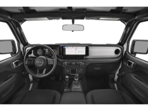 More photos of 2024 Jeep Gladiator Willys at Woody Folsom Chevrolet GMC, GA