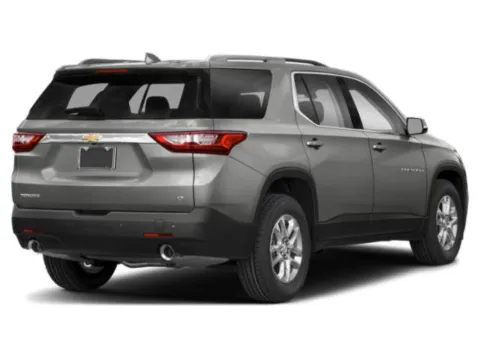 Another view of 2019 Chevrolet Traverse LT Cloth for sale in Baxley, GA at Woody Folsom Chevrolet GMC