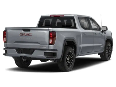 Another view of 2026 GMC Sierra 1500 Elevation for sale in Baxley, GA at Woody Folsom Chevrolet GMC