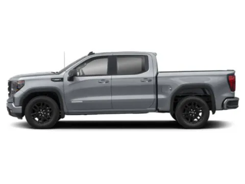 More photos of 2026 GMC Sierra 1500 Elevation at Woody Folsom Chevrolet GMC, GA