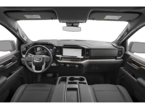 More photos of 2026 GMC Sierra 1500 Elevation at Woody Folsom Chevrolet GMC, GA