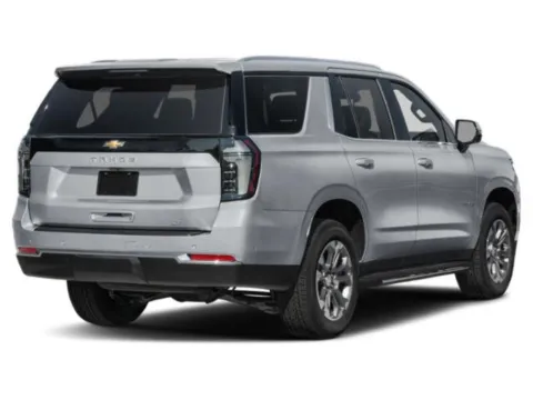 Another view of 2026 Chevrolet Tahoe LT for sale in Baxley, GA at Woody Folsom Chevrolet GMC