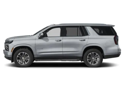 More photos of 2026 Chevrolet Tahoe LT at Woody Folsom Chevrolet GMC, GA