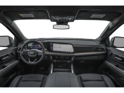 More photos of 2026 Chevrolet Tahoe LT at Woody Folsom Chevrolet GMC, GA