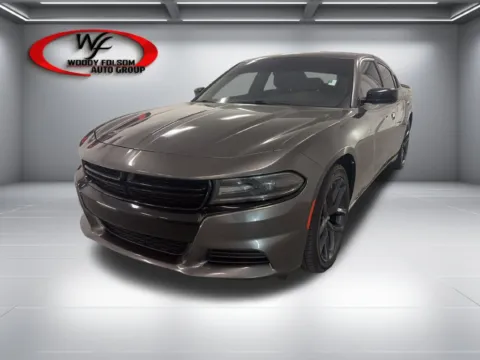 Another view of 2021 Dodge Charger SXT for sale in Baxley, GA at Woody Folsom Chevrolet GMC